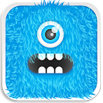 Monster Lock Screen Apk