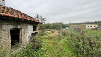 maison à Joudreville (54)