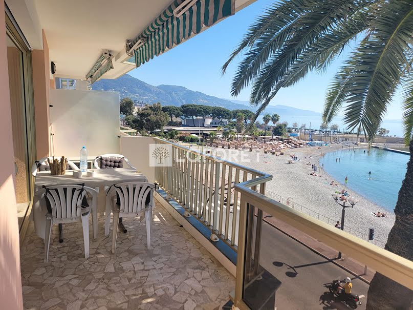 Vente appartement 2 pièces 42 m² à Roquebrune-Cap-Martin (06190), 474 000 €