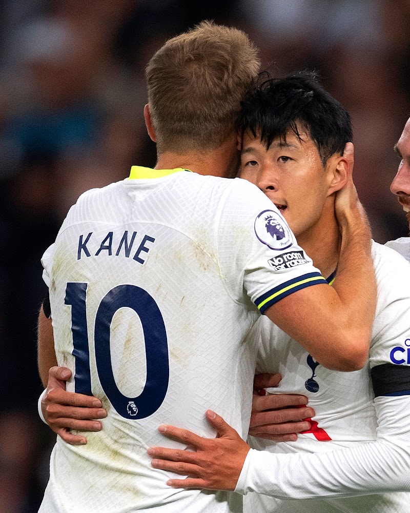 Tottenham vs West Ham: Postecoglou relying on Son playing