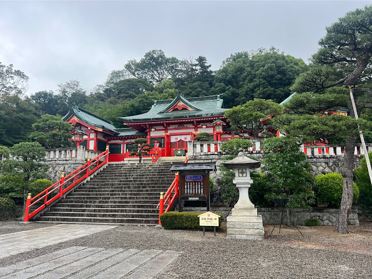 GSの足利・ぶらぶら・織姫神社・縁結び・おみくじは小吉に関するカスタム事例の投稿画像2枚目