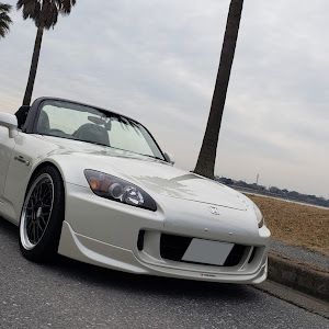 S2000 AP2