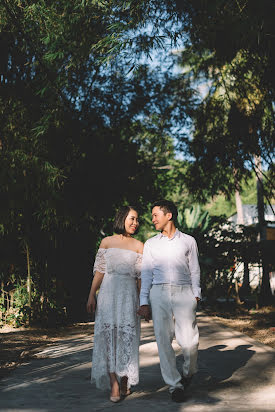 Wedding photographer Xang Xang (xangxang). Photo of 31 December 2017