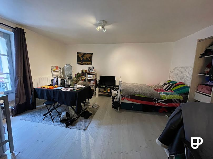 Vente appartement 1 pièce 22.95 m² à Rennes (35000), 116 700 €