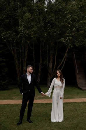 Wedding photographer Pasha Kandaurov (kandaurov). Photo of 15 February