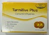 Kẹo Ngậm Turmilive Plus Curcumin + Piperine Nghệ Hồ Tiêu Cay Mật Ong Giảm Viêm Họng, Ho Khan, Chống Oxy Hóa, Chống Viêm Nhiễm Đường Hô Hấp Ở Phổi Hộp (24 Viên)