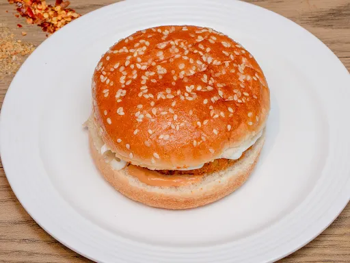 Veg Burger