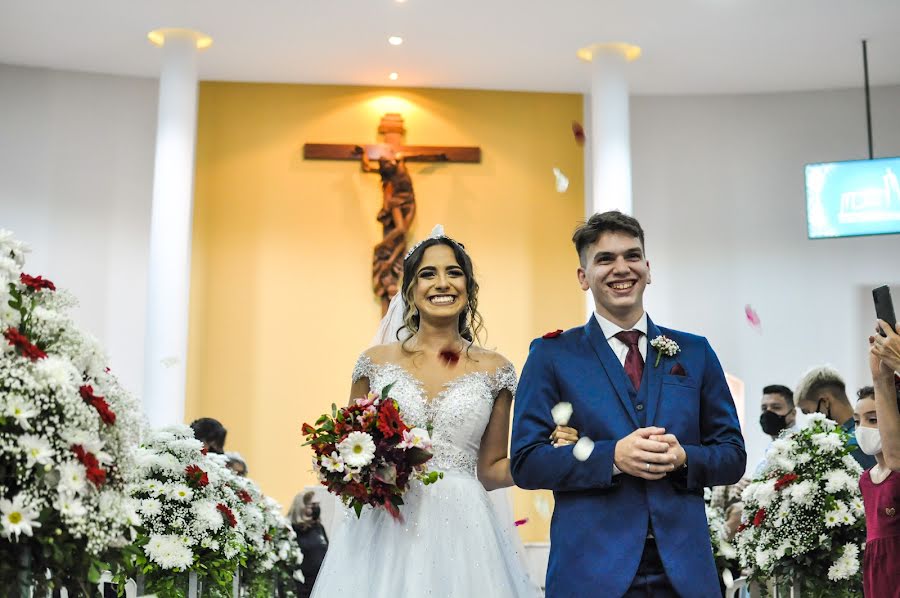 Fotografo di matrimoni Paula Khalil (paulakhalil). Foto del 28 settembre 2021