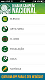 Verdão News