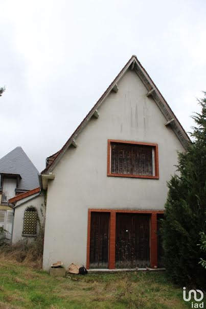 Vente maison 10 pièces 220 m² à Illiers-Combray (28120), 234 000 €