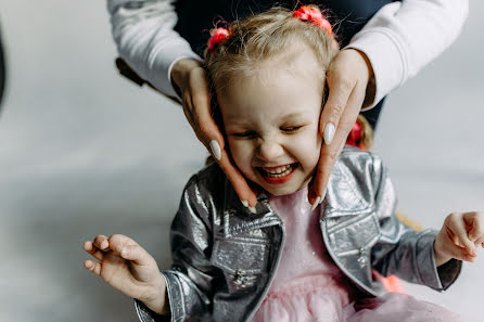 Bröllopsfotograf Alisa Leshkova (photorose). Foto av 22 juli 2022