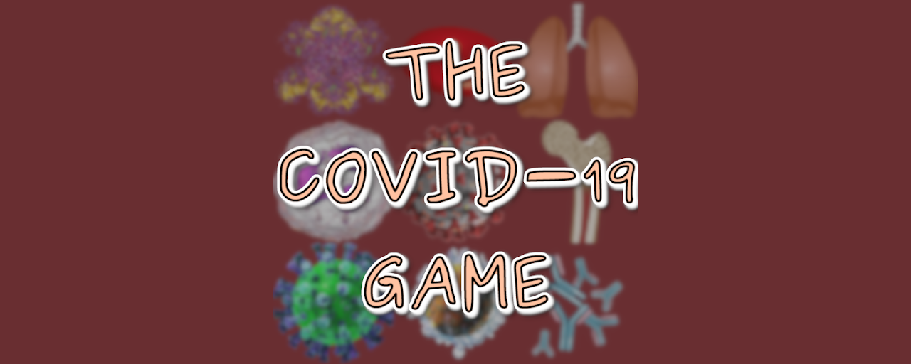 The COVID-19 Game Preview image 2