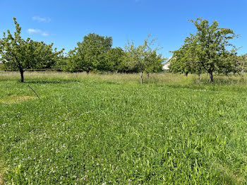 terrain à Villers-sur-le-Roule (27)