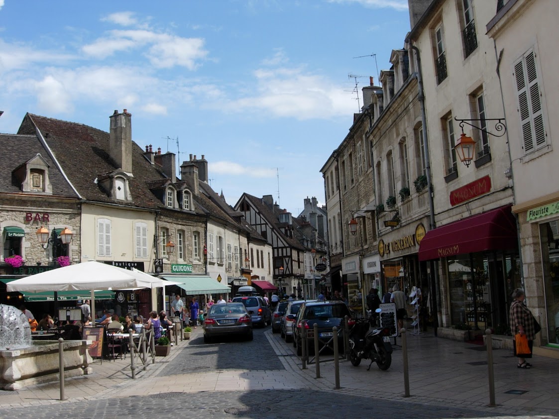 Beaune