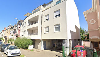 appartement à Schiltigheim (67)