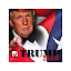 Donald Trump 2016 New Tab