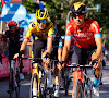 UCI verbaast in Tirreno-Adriatico en komt terug op beslissing, twee renners toch nog in top tien