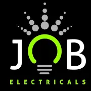 JOB Electricals Logo