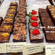 coco Brownies 可可布朗尼(公館店)