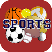 Sports Videos 5000+  Icon