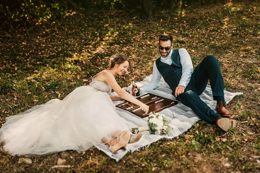 Fotógrafo de bodas Mila Drumeva (miladrumeva). Foto del 23 de junio 2022