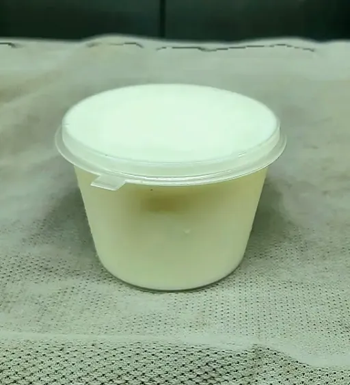 Sweet Curd