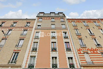 appartement à Saint-Ouen (93)