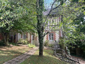 maison à Rosay-sur-Lieure (27)