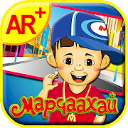 Марчаахай1 AR+ 0.0.1 Icon