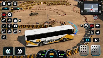 Bus Simulator Master Screenshot 9 of 9