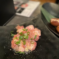 新橋燒肉屋(竹北店)