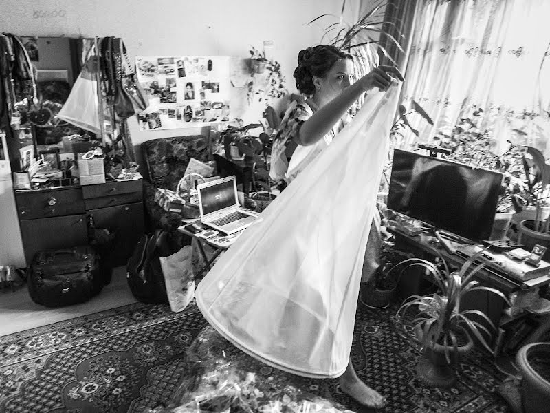 結婚式の写真家Vladimir Pyatykh (vladimirpyatykh)。2014 12月2日の写真