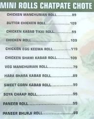 Rollsking menu 2