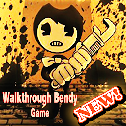 Bendy And The Ink Machine Guide&Tips APK + Mod for Android.