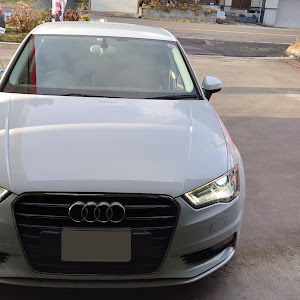 A3 セダン 1.4 TFSI