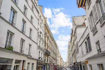 appartement à Paris 3ème (75)