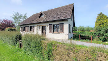 maison à Camps-en-Amiénois (80)