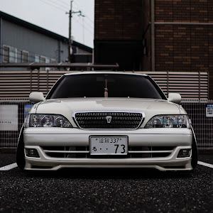 クレスタ JZX100