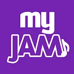 myJAM - Social Music Jukebox Apk