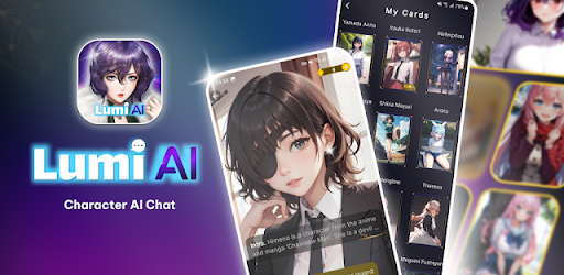 Lumi AI: Character AI Chat