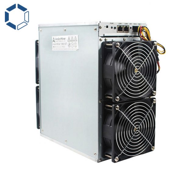 AvalonMiner 1246 & Canaan AvalonMiner 1166 Pro