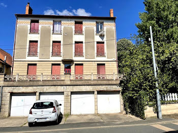 appartement à Montluçon (03)