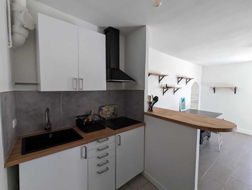 Vente appartement 2 pièces 40 m² à Saint-Maurice (94410), 244 000 €