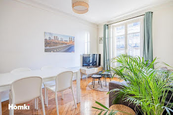 appartement à Paris 4ème (75)