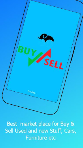 Buy & Sell used Stuff near me & Online Marketplace