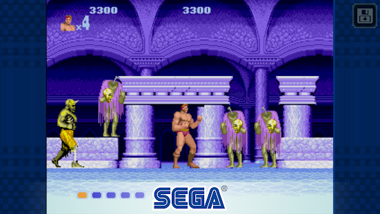 Altered Beast Classic (Unlocked)