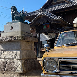 サニートラック