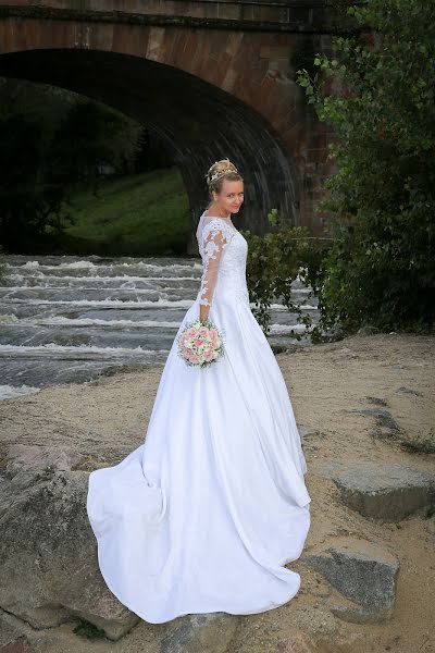 Fotografer pernikahan Florence Kerckhove (numericoeur). Foto tanggal 14 April 2019