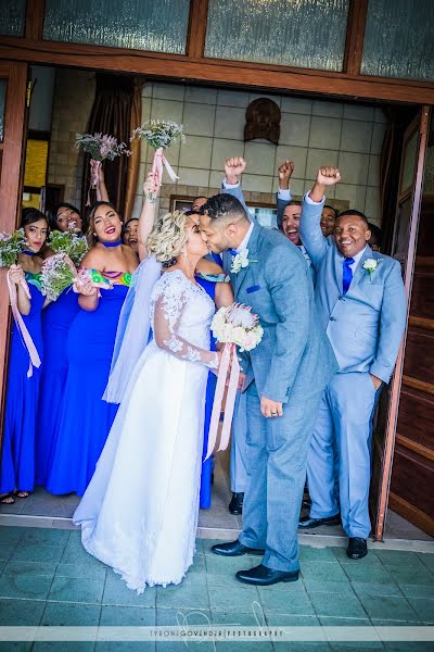 ช่างภาพงานแต่งงาน Tyrone Govender (tyronegovender) ภาพเมื่อ 17 มกราคม 2019
