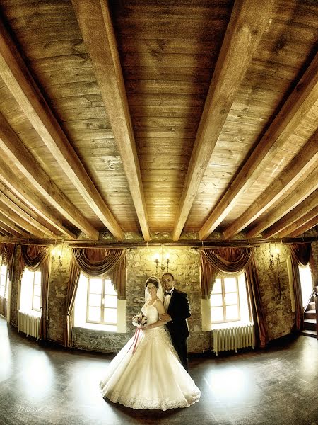 Wedding photographer Mehmet Can (keyifliseyirler). Photo of 8 August 2015